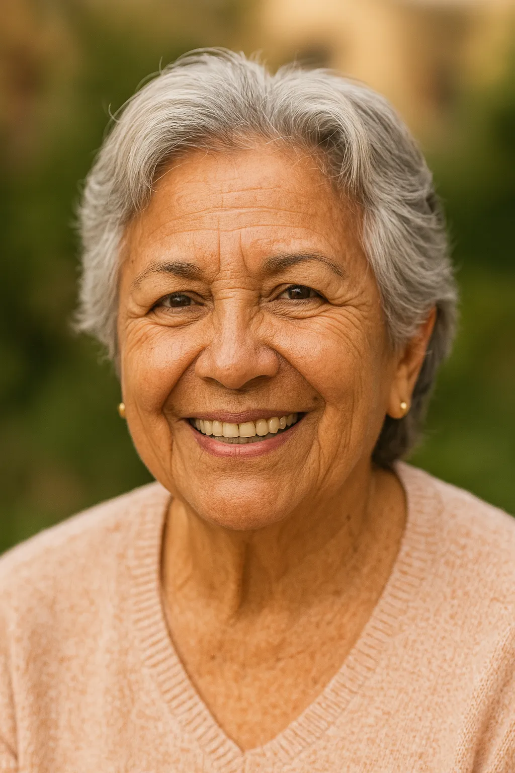 Inés Huerta