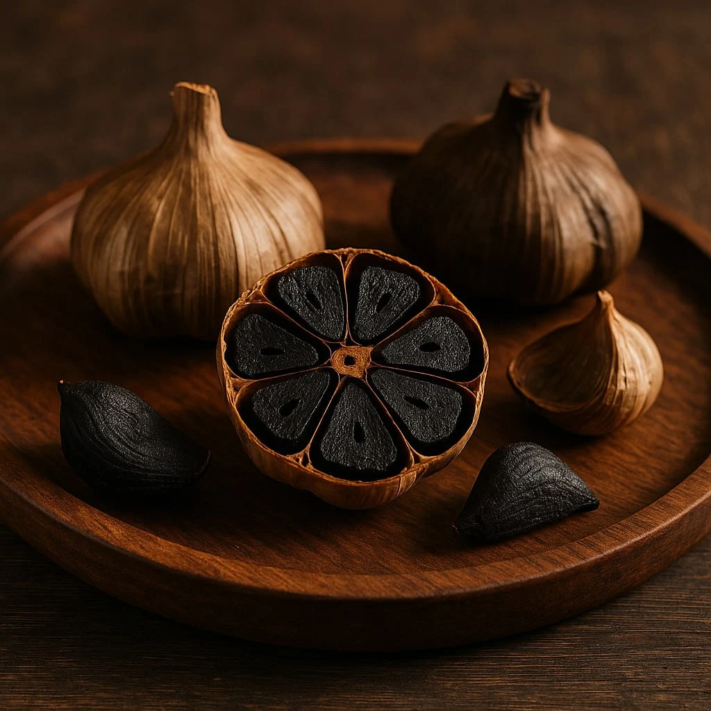 Ajo negro